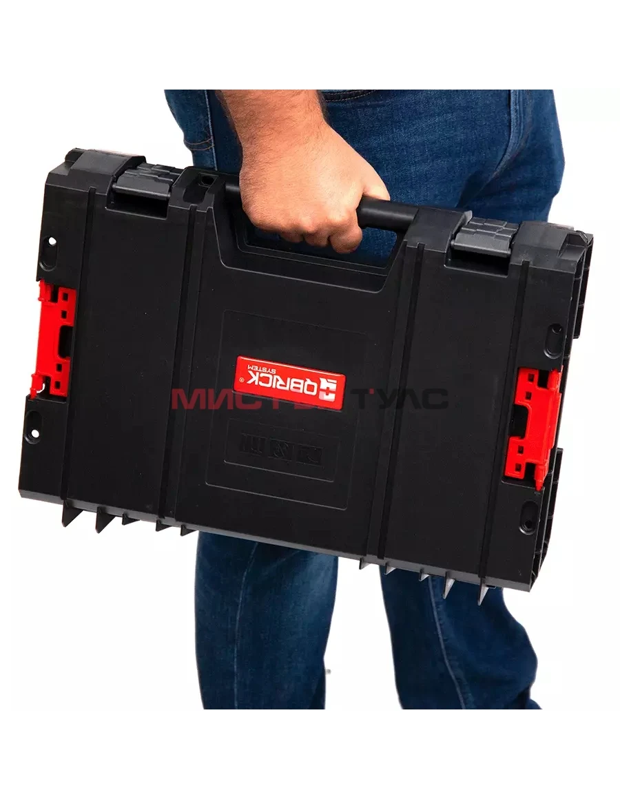 PRO Toolcase