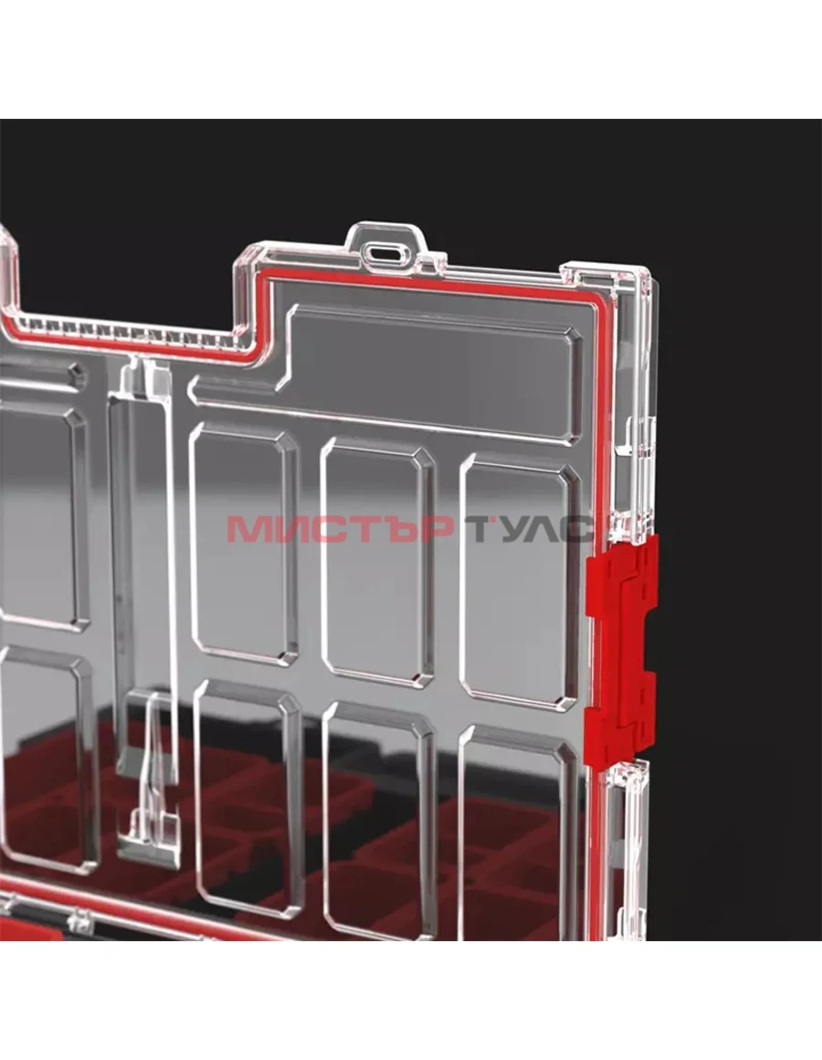 ONE Organizer L 2.0