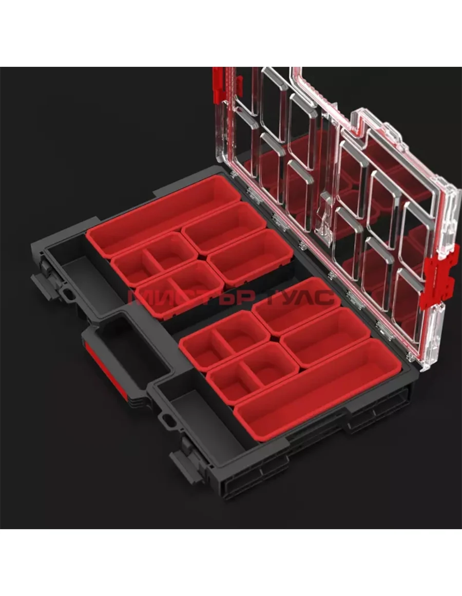 ONE Organizer L 2.0