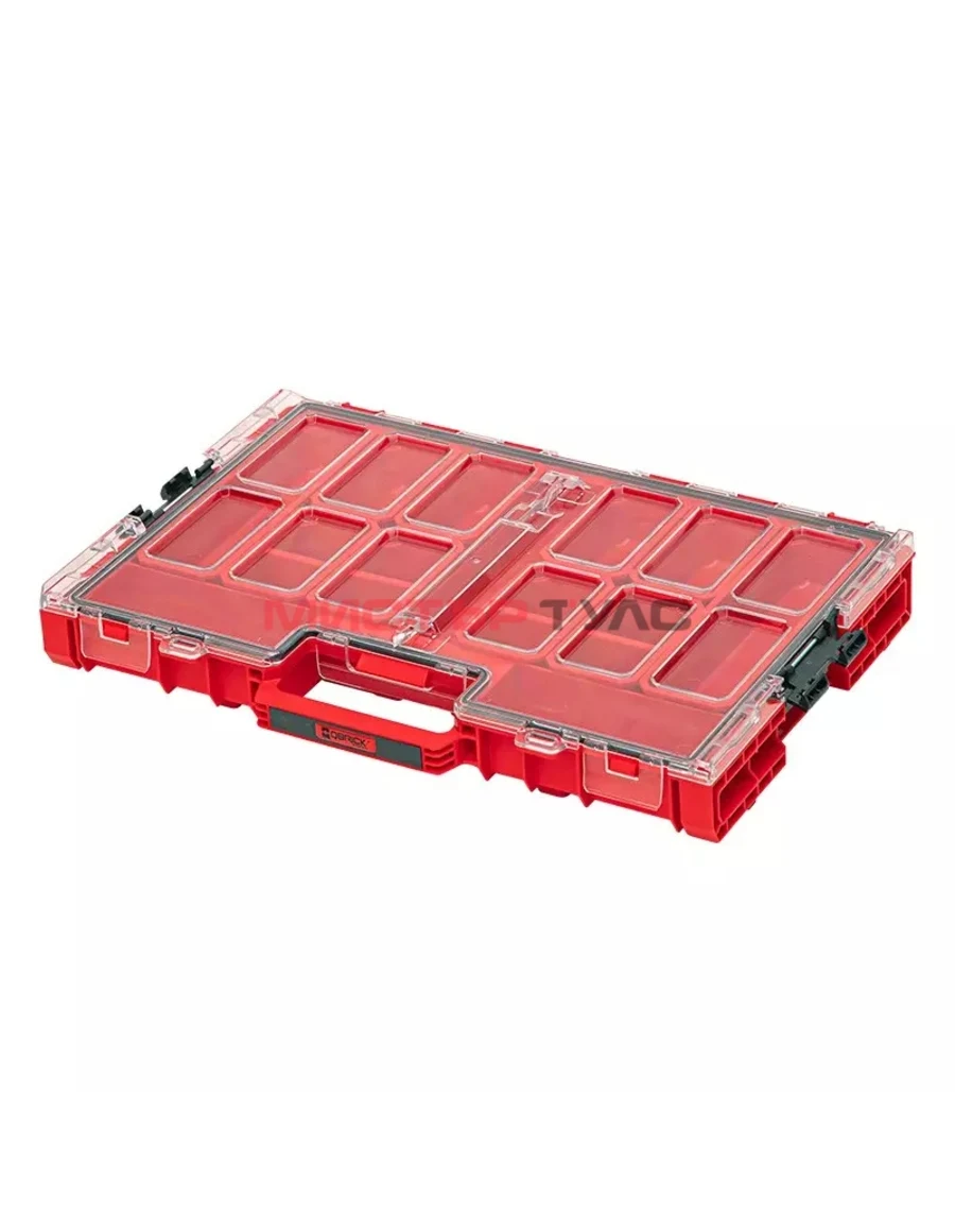 ONE Organizer L 2.0 RED Ultra HD Custom
