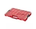 ONE Organizer L 2.0 RED Ultra HD Custom