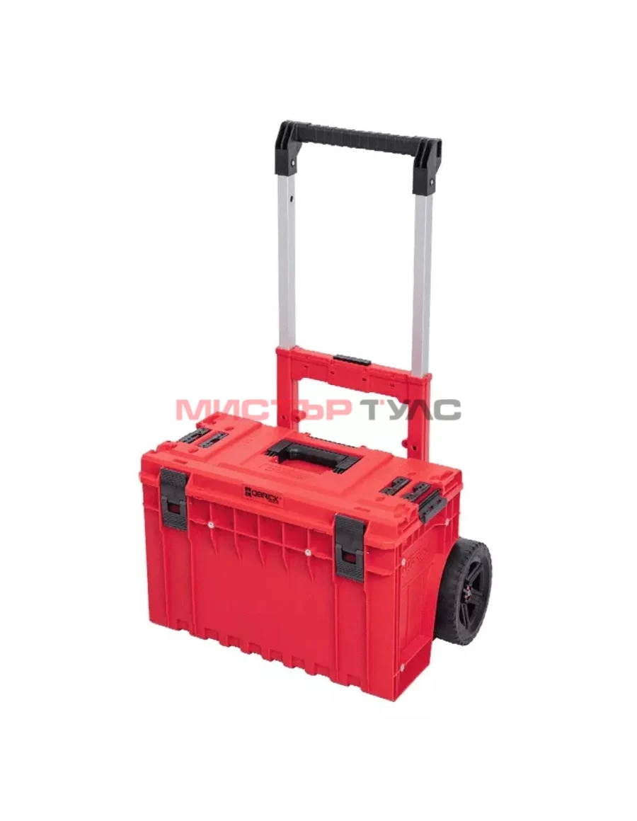 ONE Cart 2.0 RED Ultra HD Custom