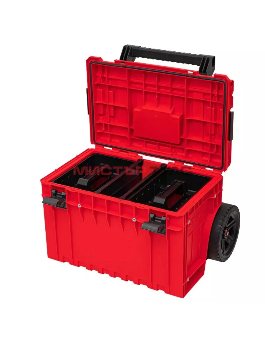 ONE Cart 2.0 RED Ultra HD Custom