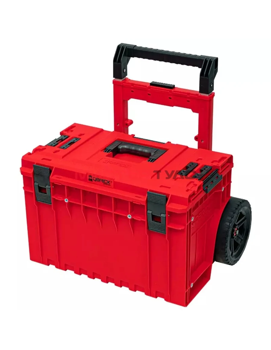 ONE Cart 2.0 RED Ultra HD Custom