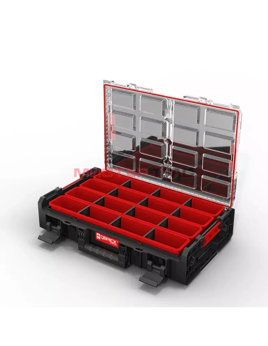 ONE Organizer XL 2.0 LONG BIN