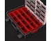 ONE Organizer XL 2.0 LONG BIN