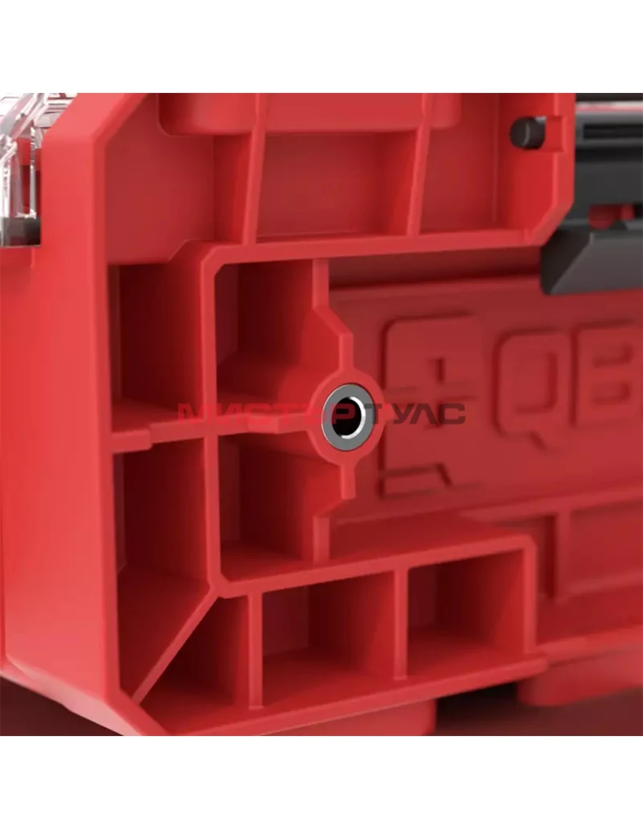 ONE Organizer XL 2.0 RED ULTRA HD CUSTOM