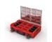 ONE Organizer XL 2.0 RED ULTRA HD CUSTOM