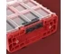 ONE Organizer XL 2.0 RED ULTRA HD CUSTOM