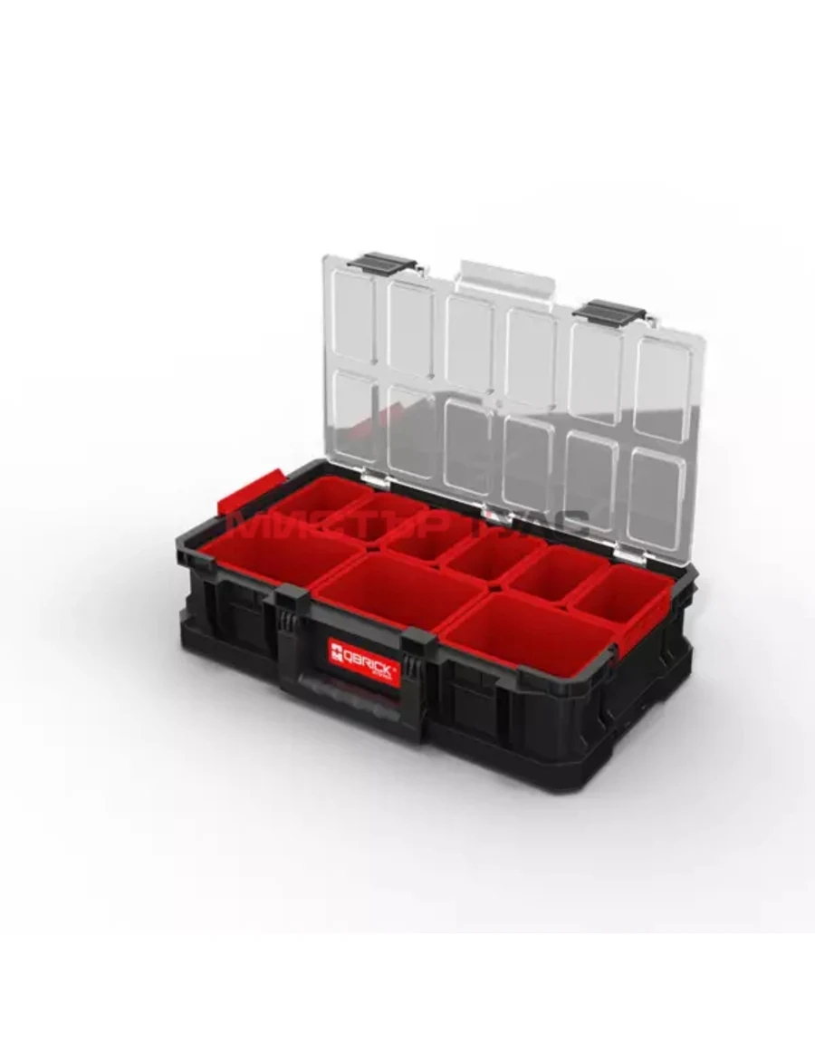 SYSTEM TWO ORGANIZER PLUS