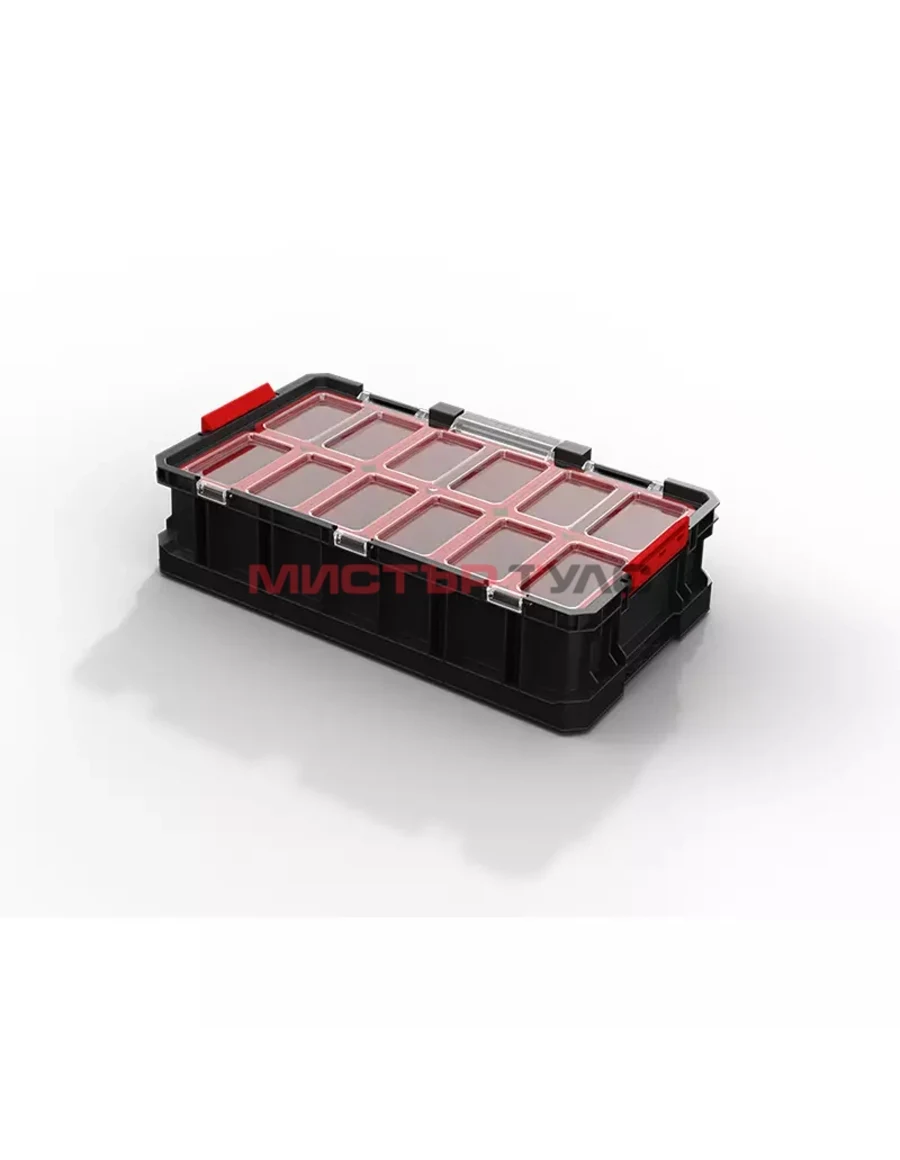 SYSTEM TWO ORGANIZER PLUS