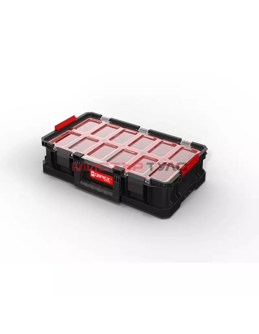 SYSTEM TWO ORGANIZER PLUS
