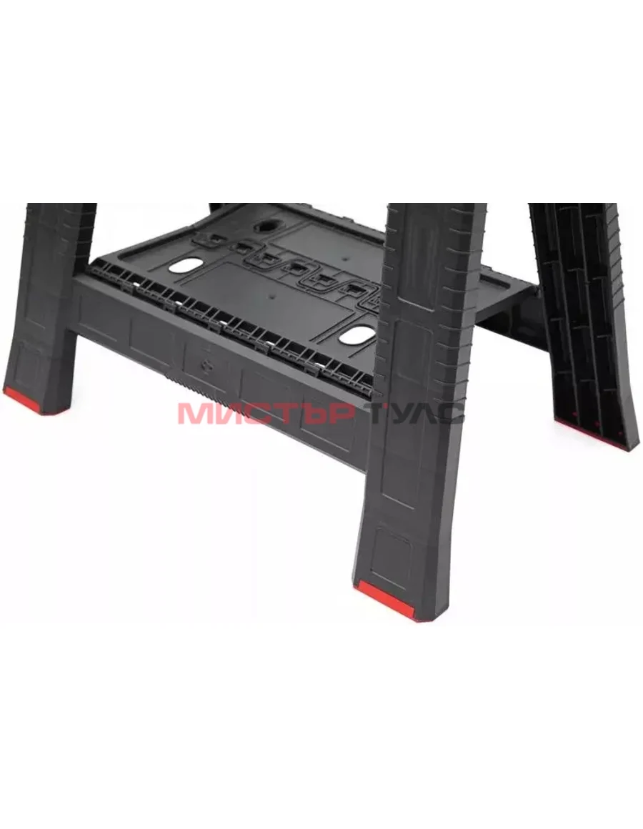 Комплект две работни стойки Qbrick Saw Horse тип магаре
