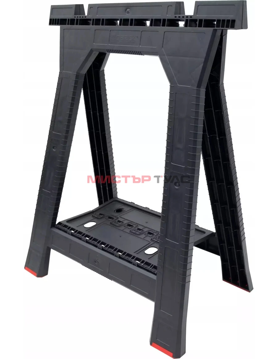 Комплект две работни стойки Qbrick Saw Horse тип магаре