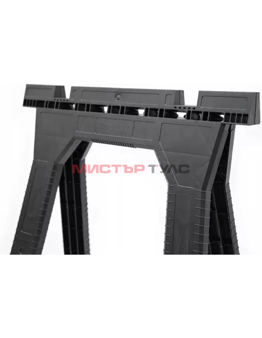 Комплект две работни стойки Qbrick Saw Horse тип магаре