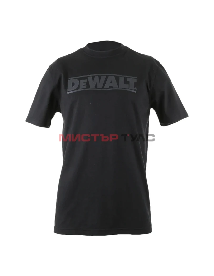 ТЕНИСКА DeWALT