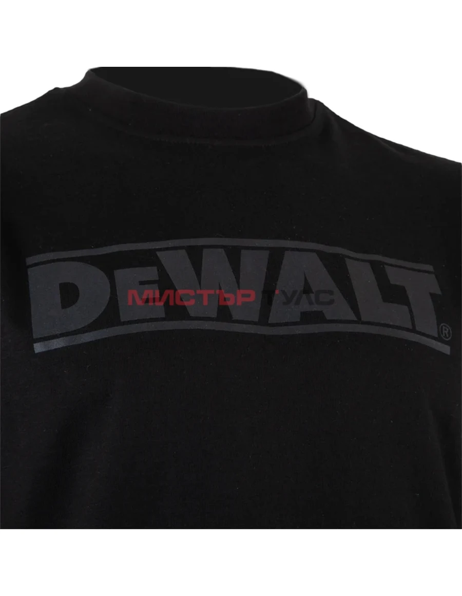 ТЕНИСКА DeWALT