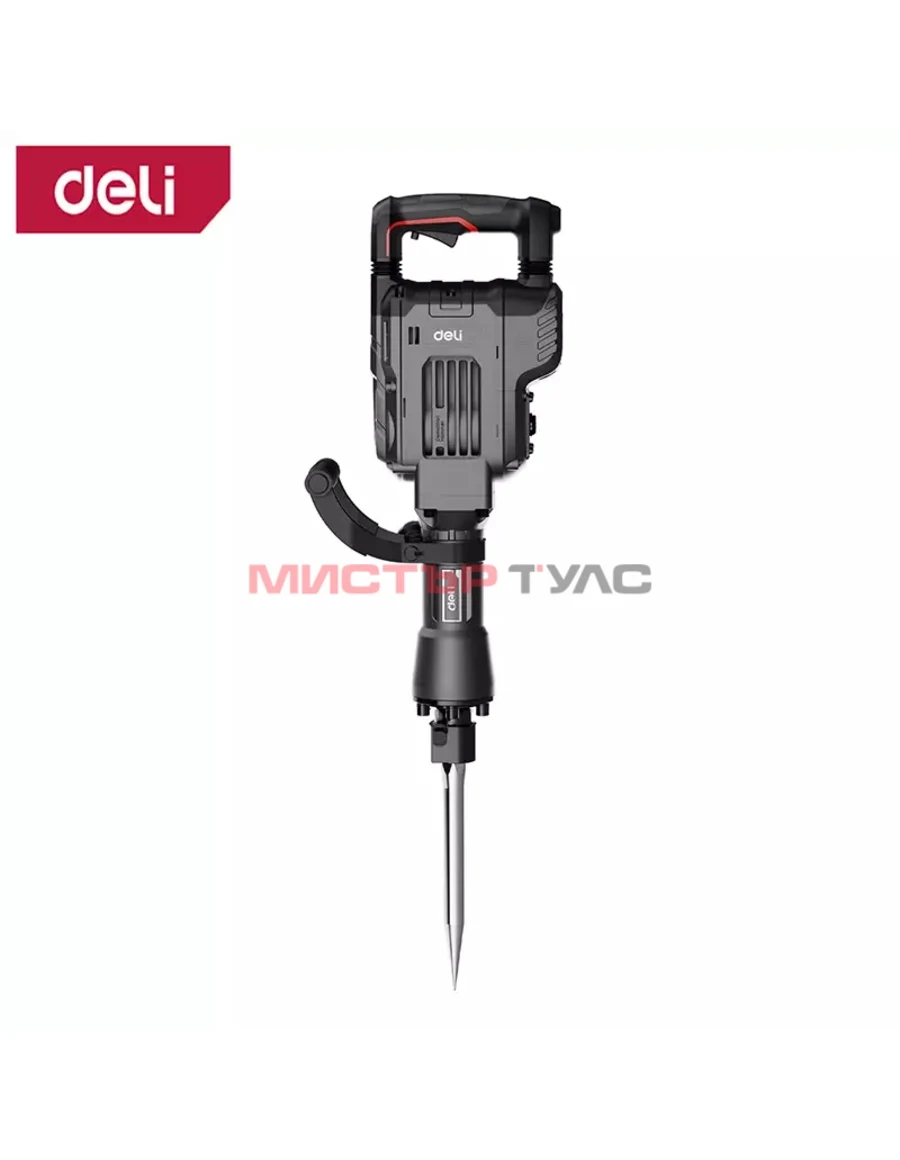 Промишлен къртач Deli EDE-DG15-2E