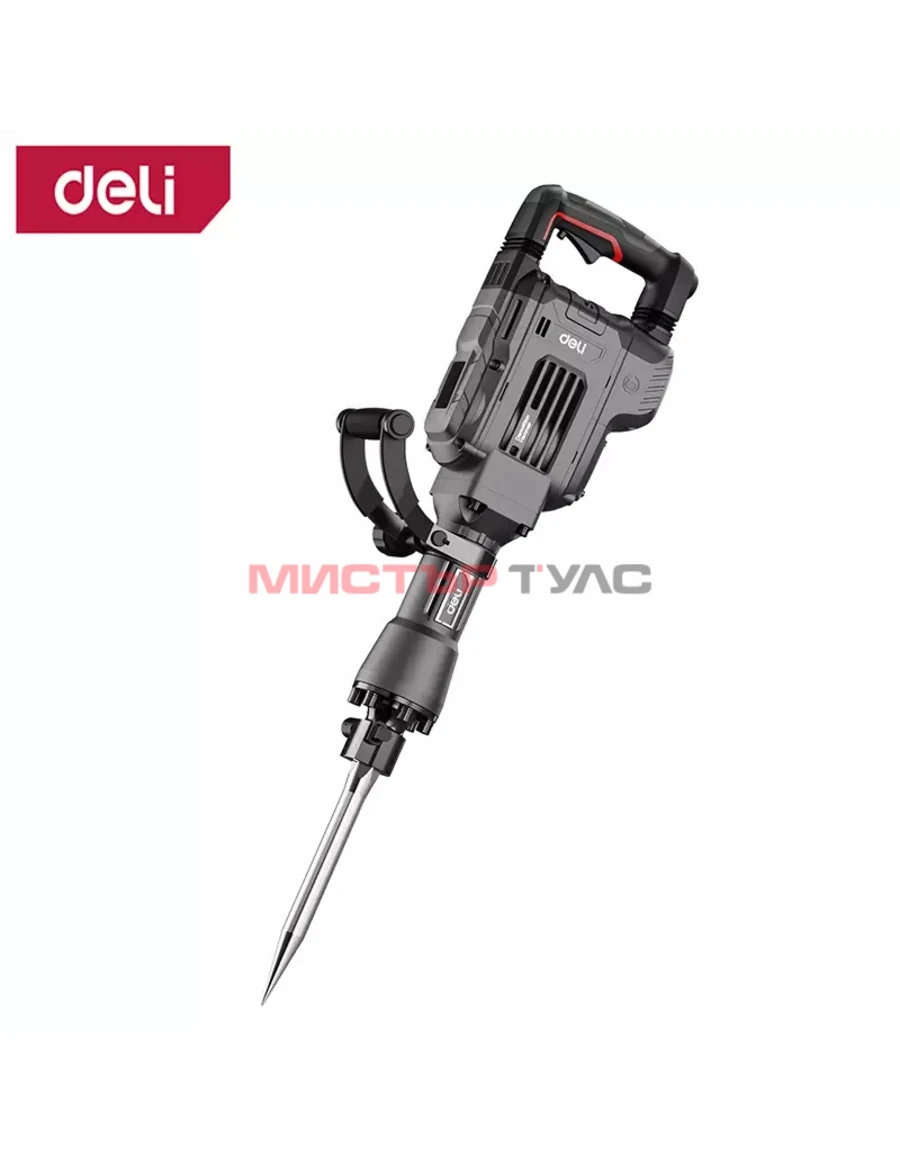 Промишлен къртач Deli EDE-DG15-2E