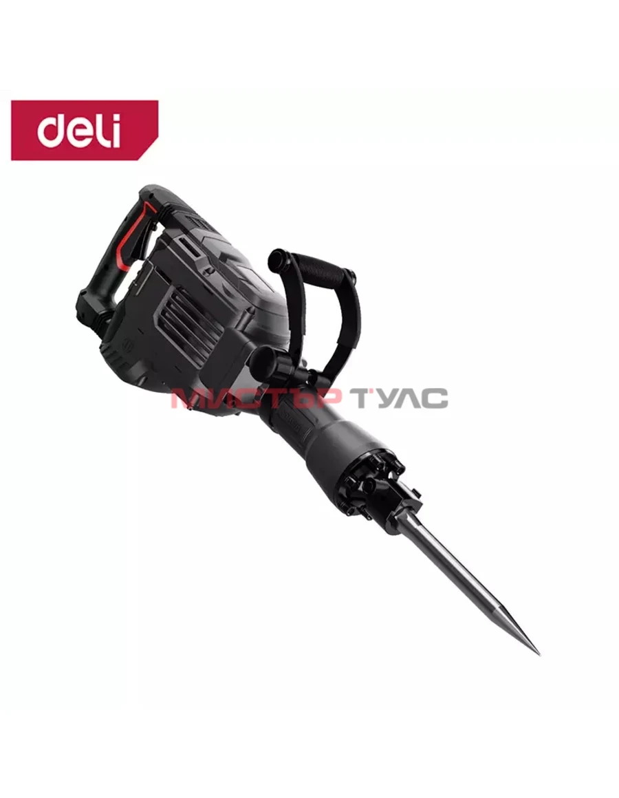 Промишлен къртач Deli EDE-DG15-2E