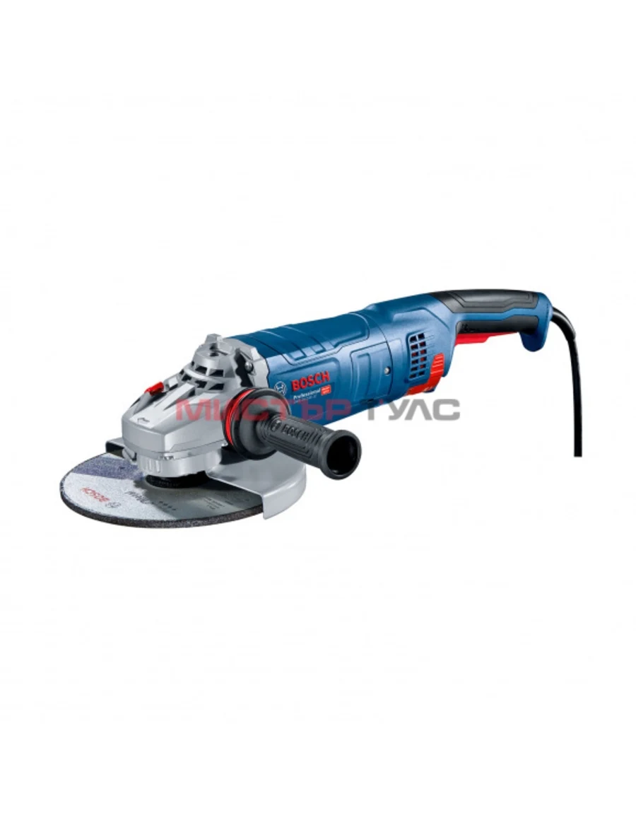 Ъглошлайф BOSCH GWS 24-230 JZ