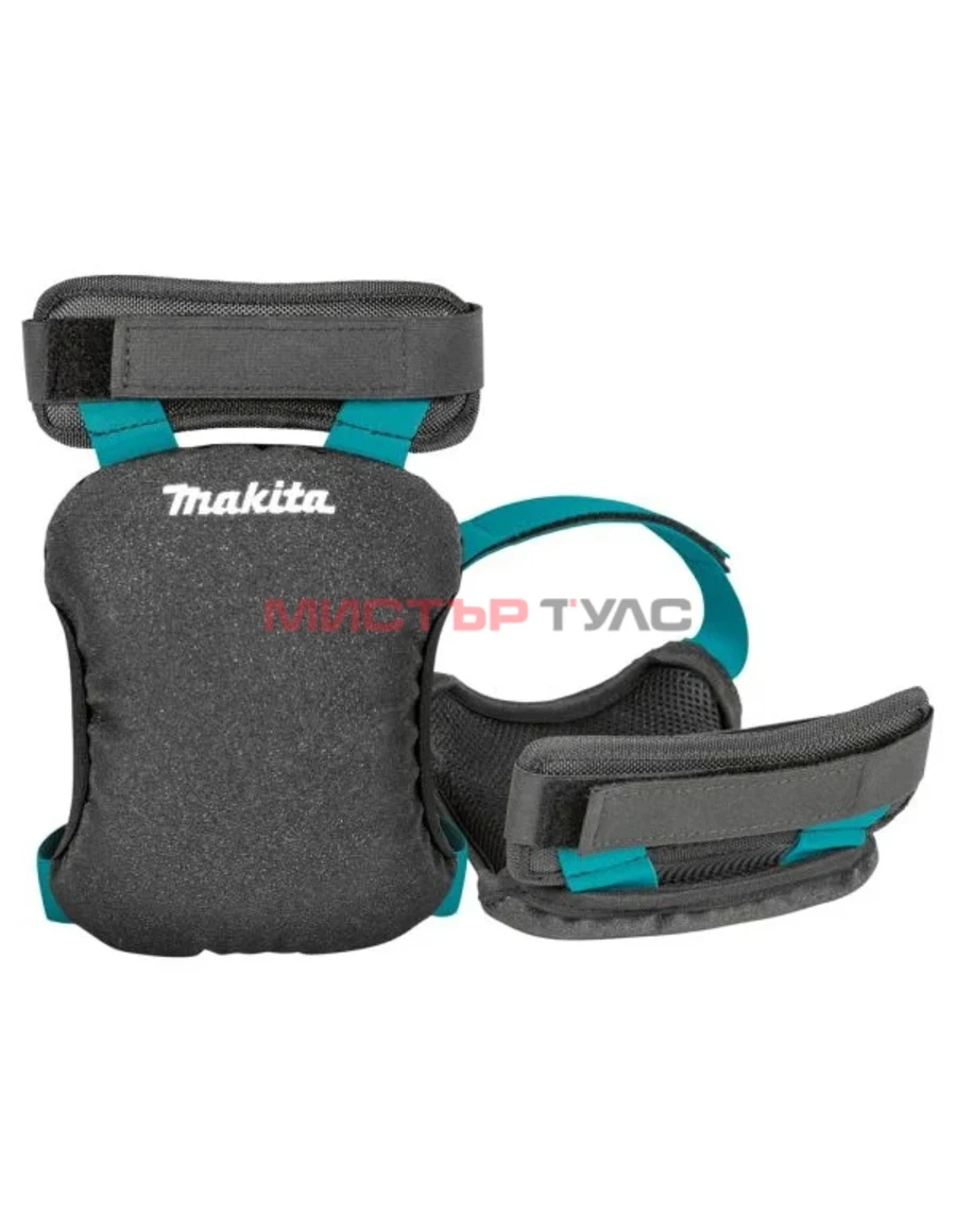 ПРЕДПАЗНИ  Наколенки MAKITA Light duty E-15615