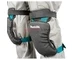 ПРЕДПАЗНИ  Наколенки MAKITA Light duty E-15615