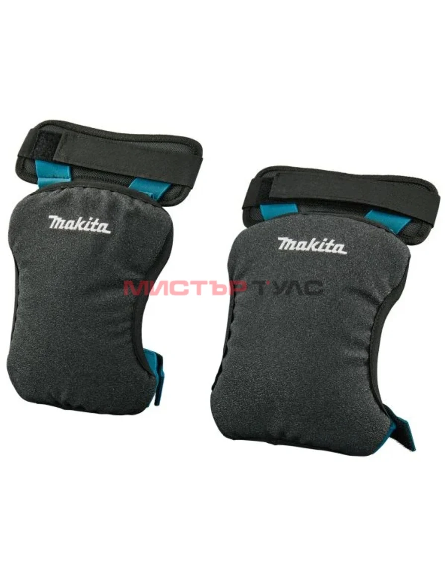 ПРЕДПАЗНИ  Наколенки MAKITA Light duty E-15615