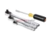 Гедоре комплект DeWALT DWMT81534-1, 1/2", 1/4" и 3/8", 205 части