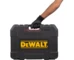 Гедоре комплект DeWALT DWMT81534-1, 1/2", 1/4" и 3/8", 205 части