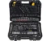 Гедоре комплект DeWALT DWMT81534-1, 1/2", 1/4" и 3/8", 205 части
