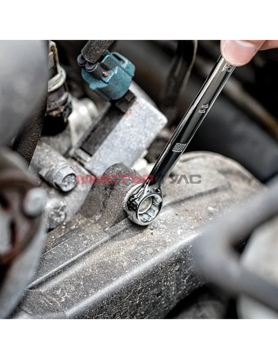 Гедоре комплект DeWALT DWMT81534-1, 1/2", 1/4" и 3/8", 205 части