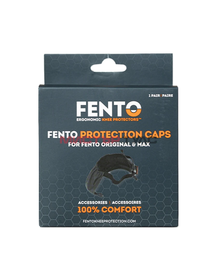 Протектор за работни наколенки FENTO P280002