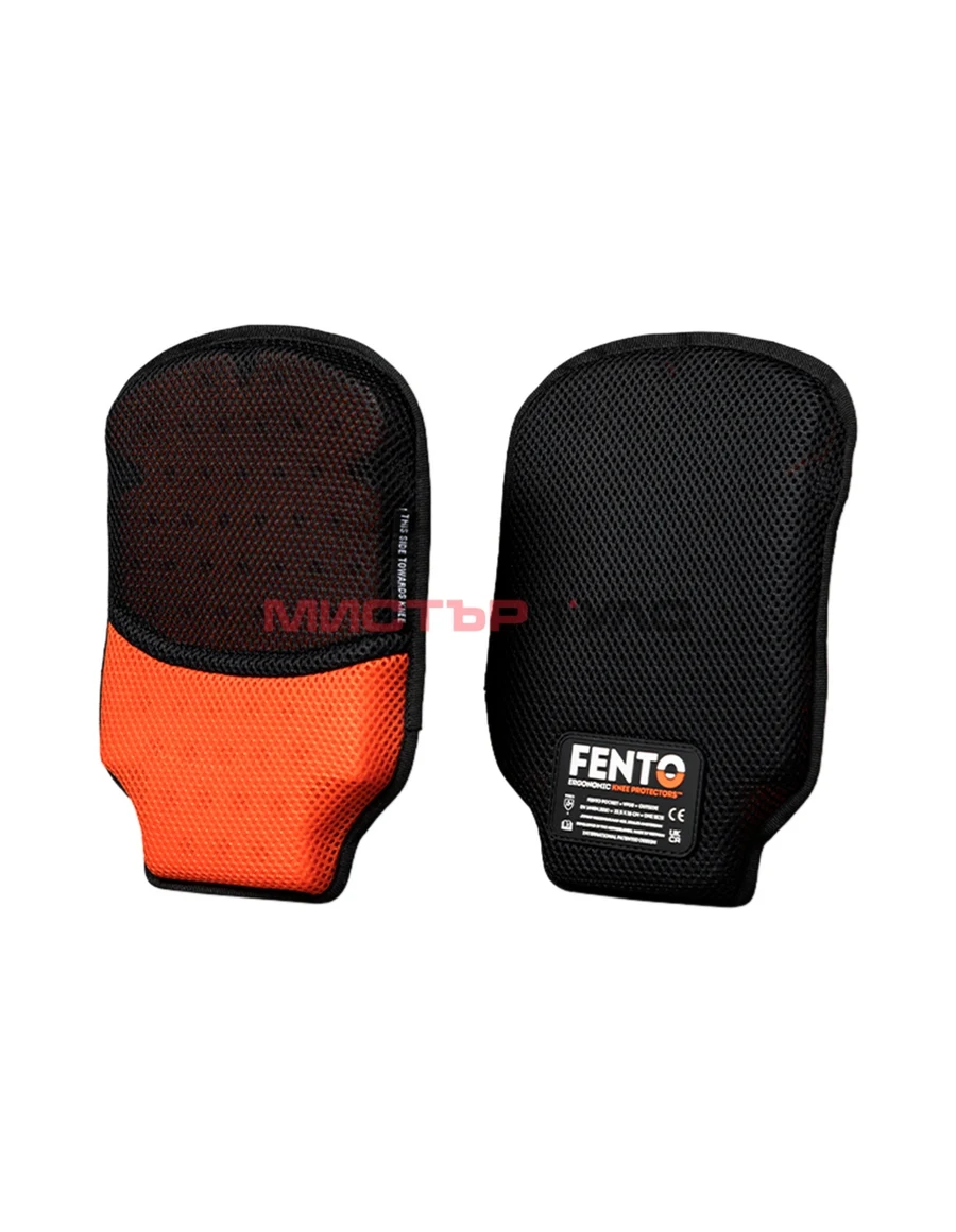 Наколенки FENTO POCKET