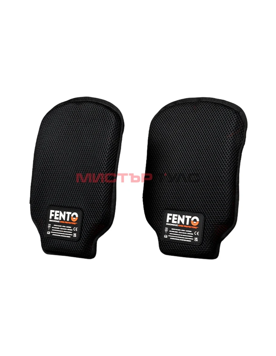 Наколенки FENTO POCKET