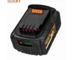 Акумулаторни батерии MaxXT 20V – 2Ah/4Ah/5.2Ah
